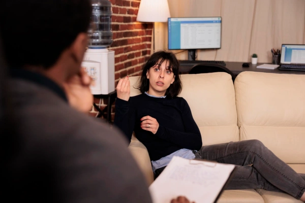 Borderline Personality Disorder Treatment in East Delhi