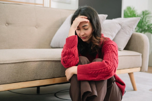 Acute Stress Disorder Treatment in East Delhi
