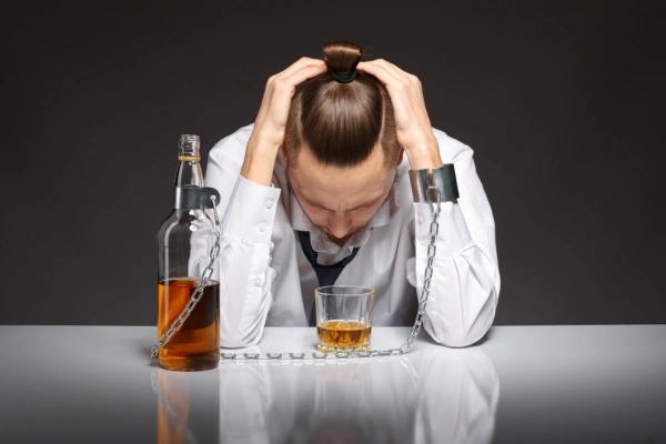 Addiction and Substance Use Treatment in East Delhi
