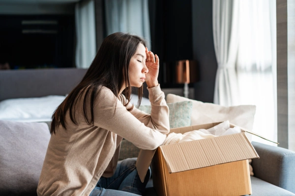 Adjustment Disorder Treatment in East Delhi