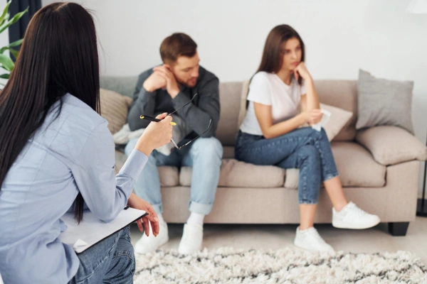 Social Anxiety Disorder Treatment in East Delhi
