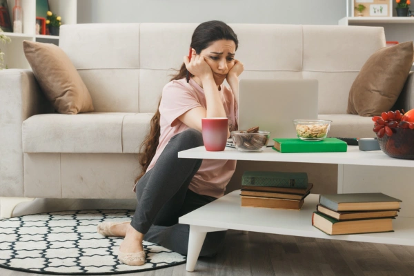Anxiety Disorder Treatment in Delhi
