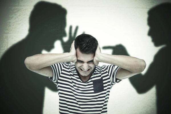 Paranoid Personality Disorder Treatment in East Delhi