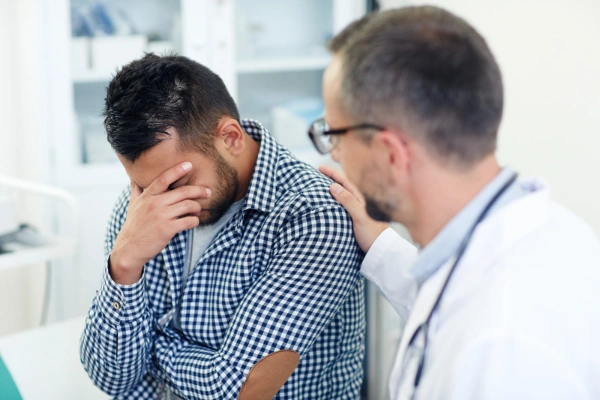 Delusional Disorder Treatment in East Delhi