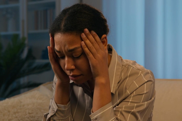 Generalized Anxiety Disorder Treatment in East Delhi