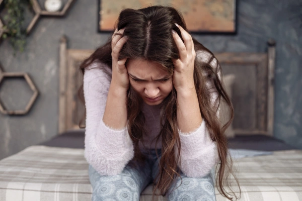 OCD Disorder Treatment in East Delhi