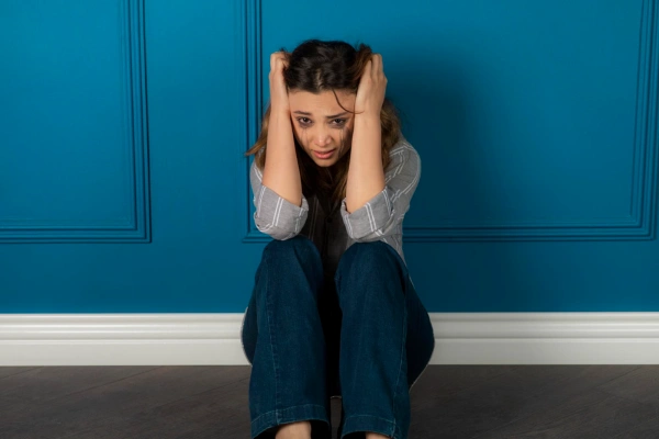 Panic Disorder Treatment in East Delhi