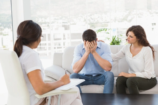 Personality Disorder Treatment in East Delhi