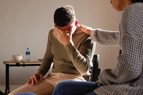 Psychotic Disorder Treatment in East Delhi