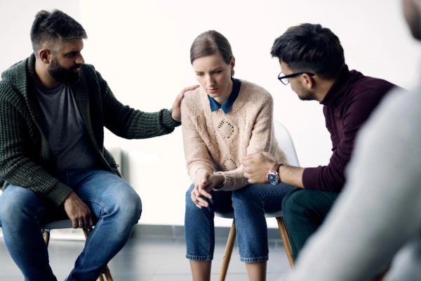 Schizoaffective Disorder Treatment in East Delhi