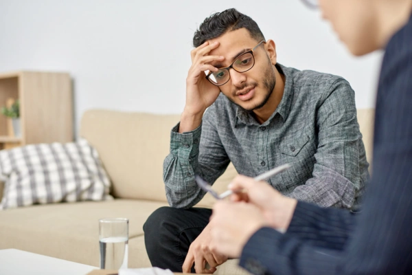 Schizophrenia Treatment in East Delhi