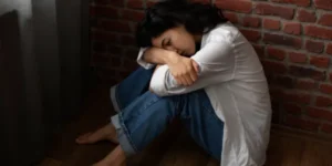 Anxiety Ke Lakshan