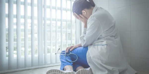 Castration Anxiety