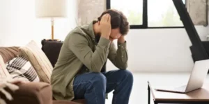 have there been times when you felt depressed or hopeless​