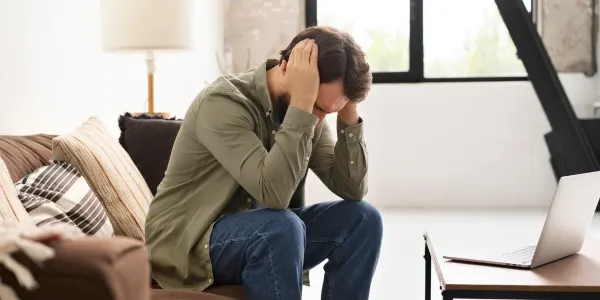 have there been times when you felt depressed or hopeless​