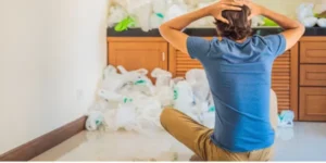 Cleanliness Disorder