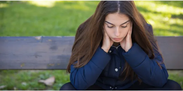 Early Signs of Depression