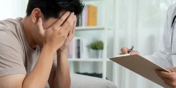 how to stop ocd thoughts naturally​