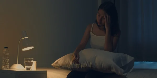 Types of Sleep Disorders